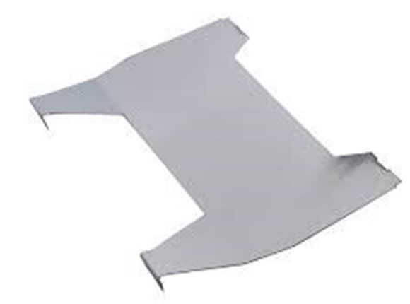 tapepro recess plate