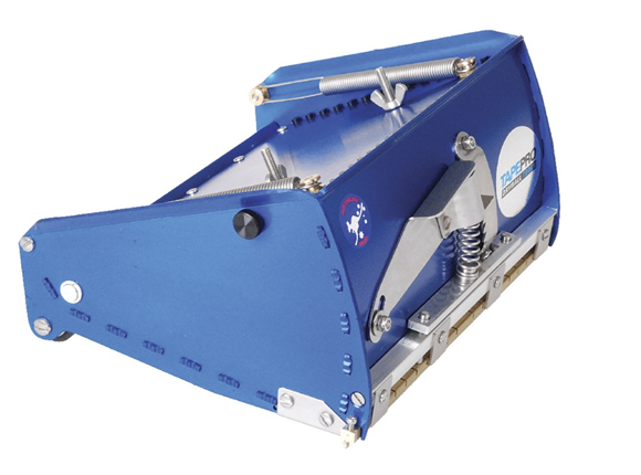 tapepro flat box 300mm ffb-300