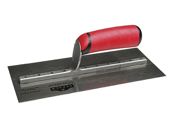 280mm tyzack trowel