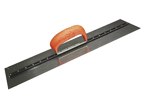 wallboard 600mm trowel
