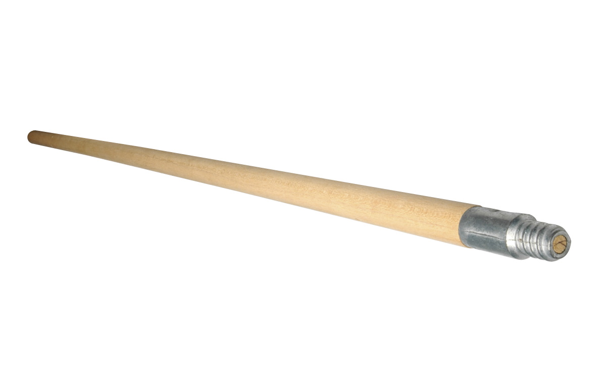 wallpro wooden handle