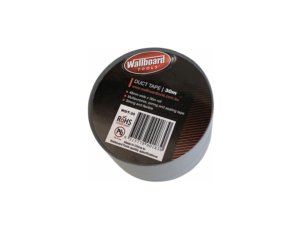 tape duct 48mm wallboard