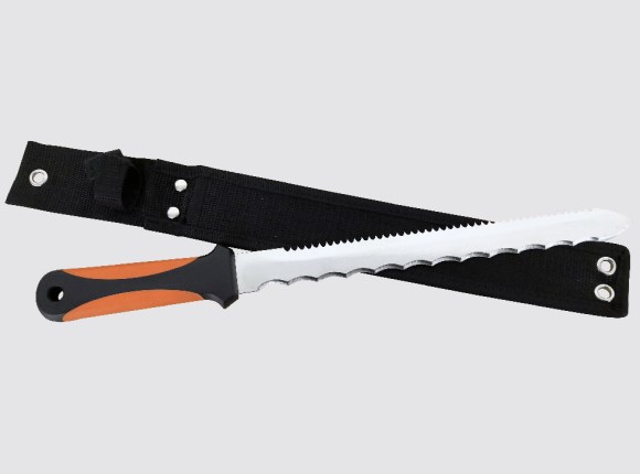 wallboard insulation knife k-3280