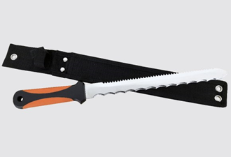 wallboard insulation knife k-3280