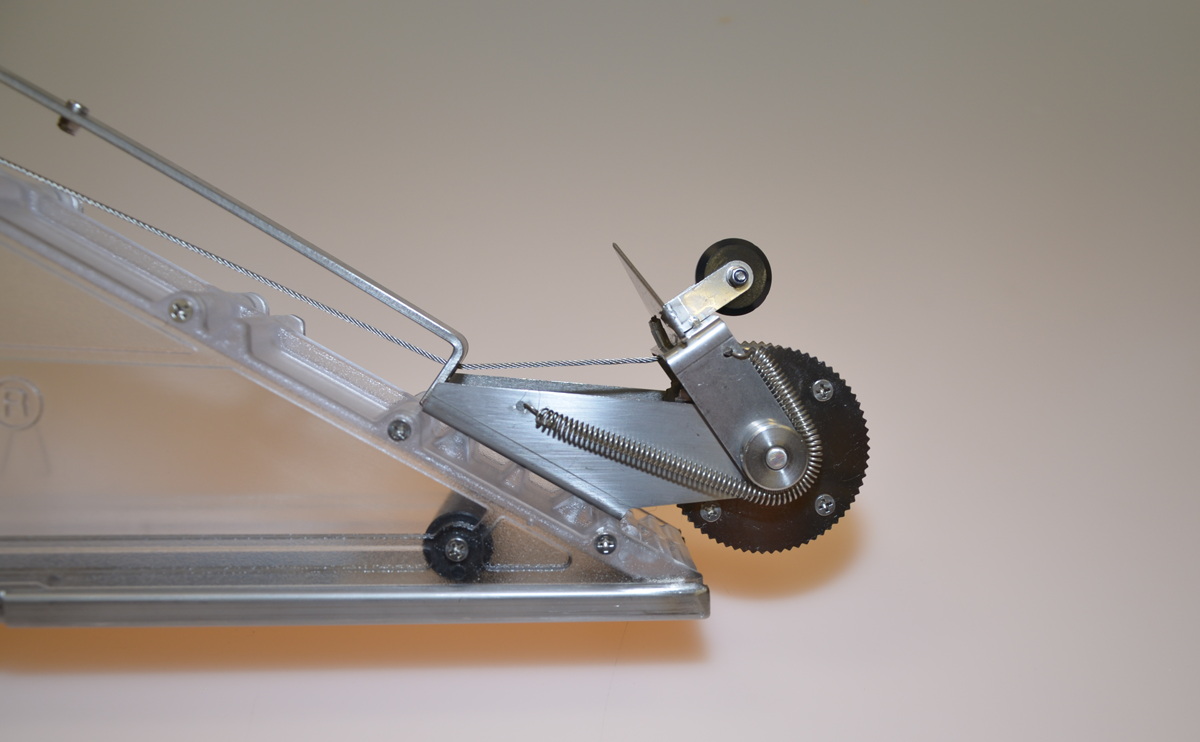 tapepro mud box wmb-l