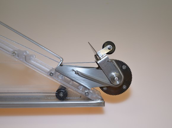 tapepro mud box wmb-l
