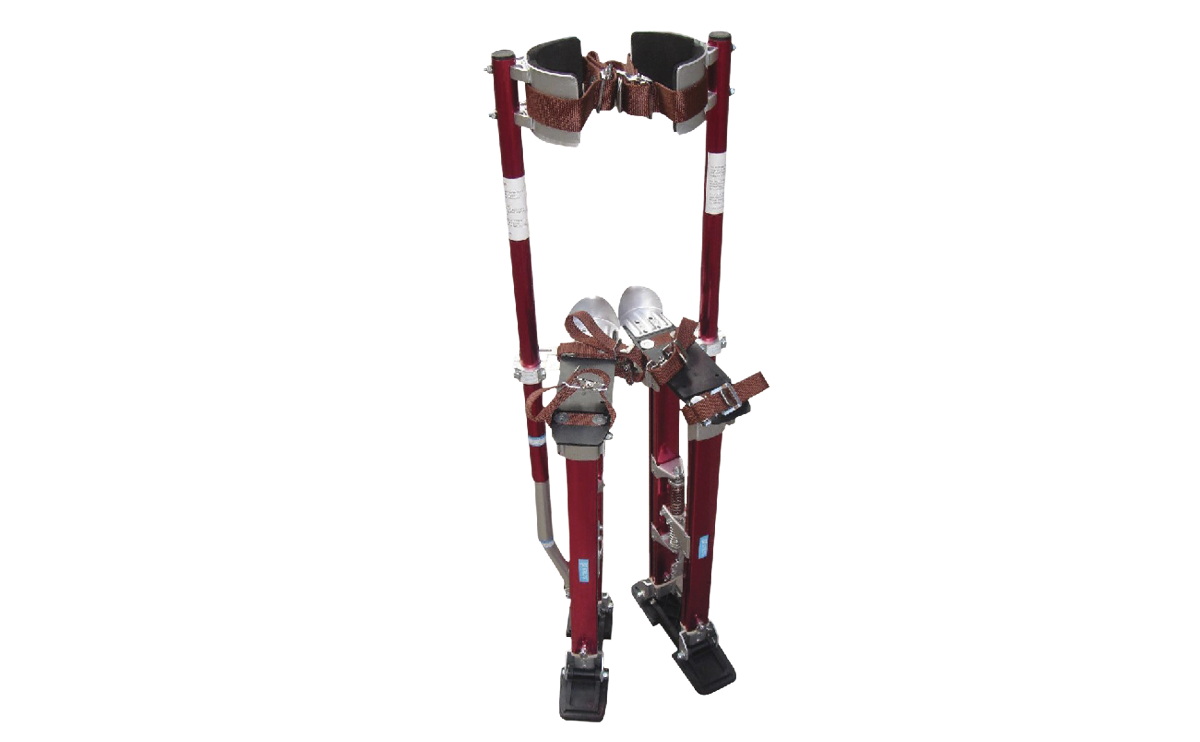wallpro medium adjustable stilts