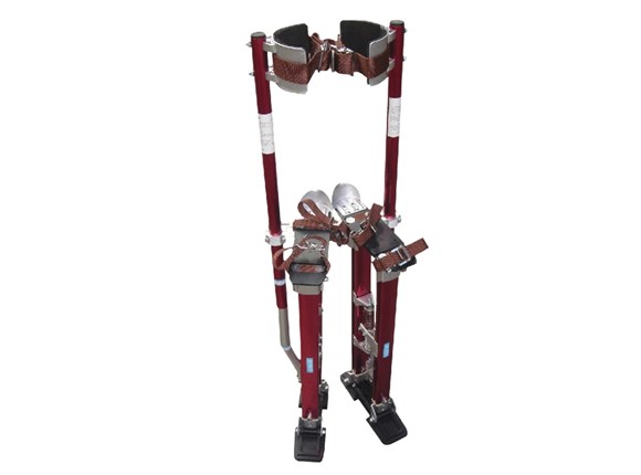 wallpro medium adjustable stilts