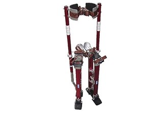 wallpro medium adjustable stilts