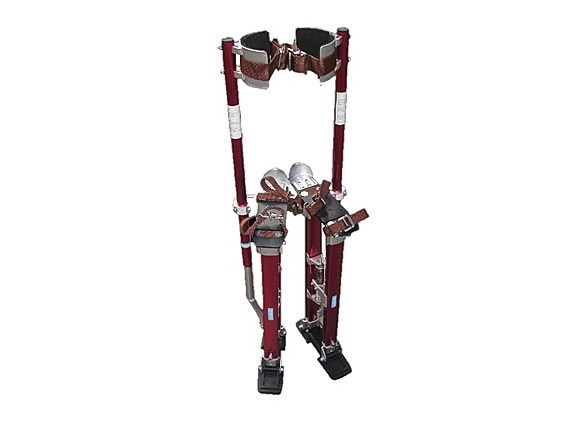 wallpro large adjustable stilts