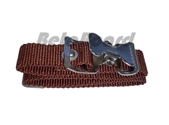 wallboard stilts arch strap