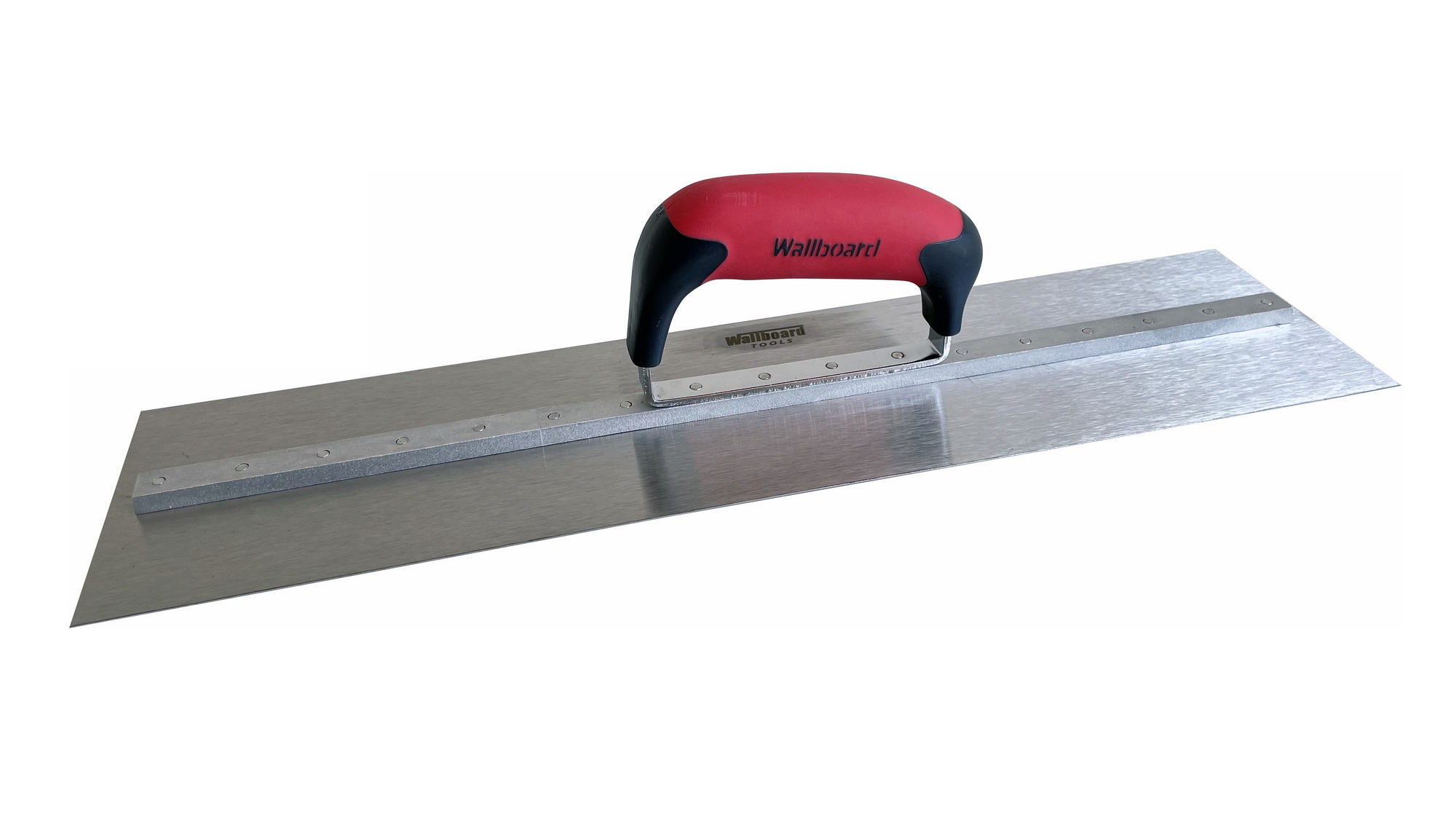 wallboard 450mm stainless steel trowel wts-450s