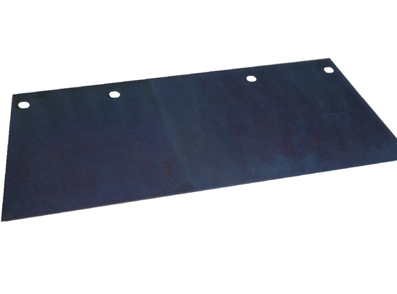350mm floor scraper replacement blade