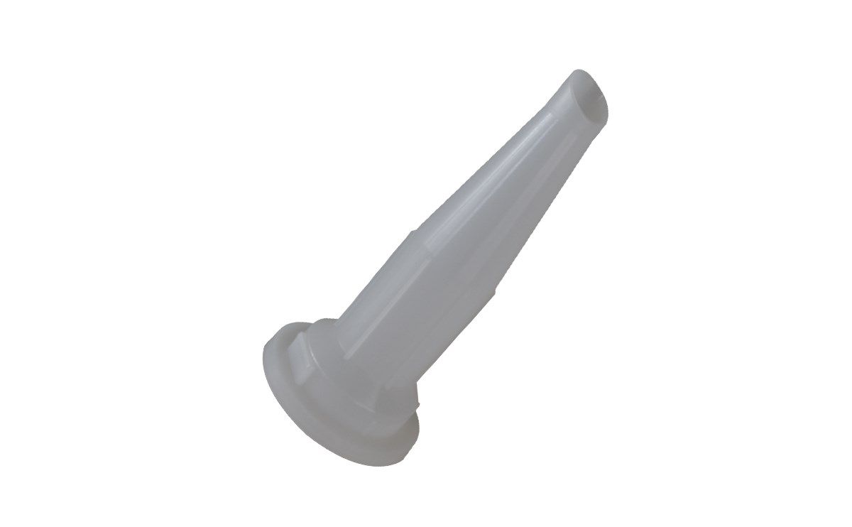 large nozzles for sausage gun pack 6